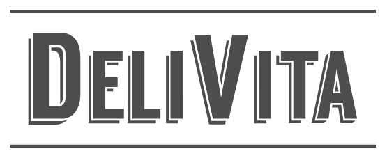 DELIVITA - Fornos a lenha para pizza, grelhados entre outros cozinhados