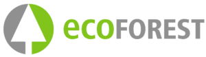 Ecoforest - Logo
