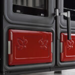 Fogão La Nordica Extraflame Milly