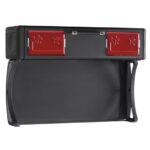 Aquecedor superior para Fogão La Nordica Extraflame Milly