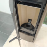 Salamandra a Pellets Klover – SOFT 80