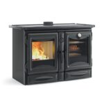 Fogão Nordica Extraflame – Alaska