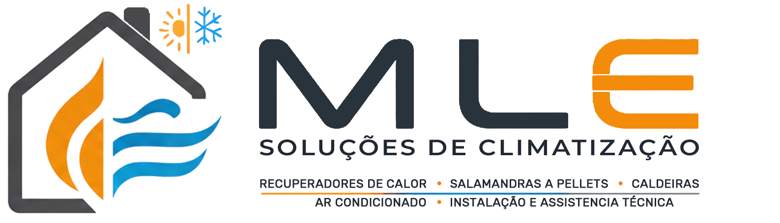 Recuperadores de Calor – M.L.E. Soluções de Climatização Lda – Cacém